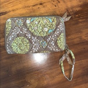 Vera Bradley Wallet